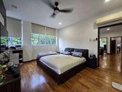 Sembawang Hills Estate (D20), Terrace #523711311